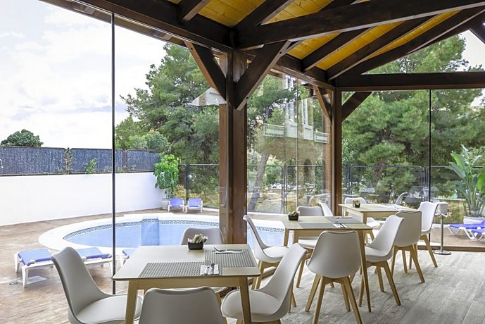 Hotel Boutique Calas de Alicante