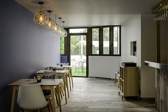 Hotel Boutique Calas de Alicante
