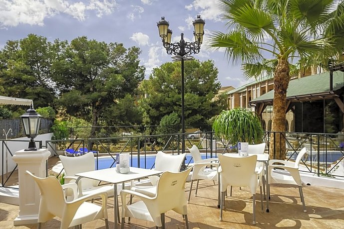 Hotel Boutique Calas de Alicante