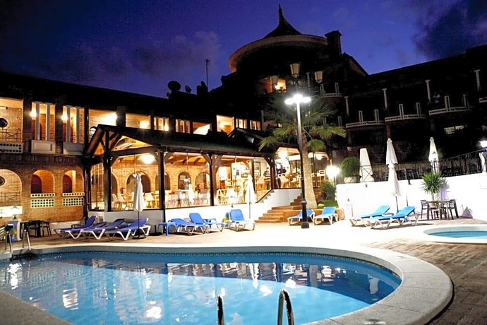 Hotel Boutique Calas de Alicante