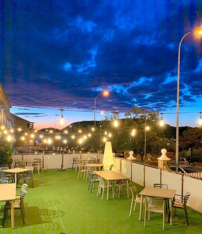 Hotel Boutique Calas de Alicante