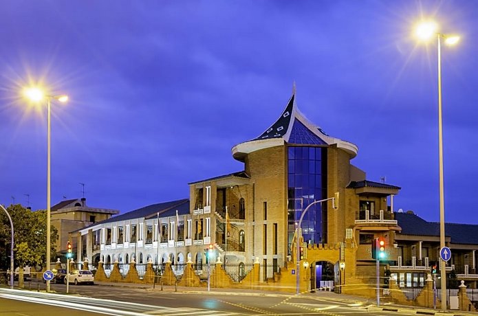 Hotel Boutique Calas de Alicante
