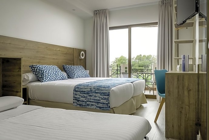 Hotel Boutique Calas de Alicante