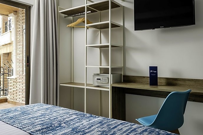Hotel Boutique Calas de Alicante