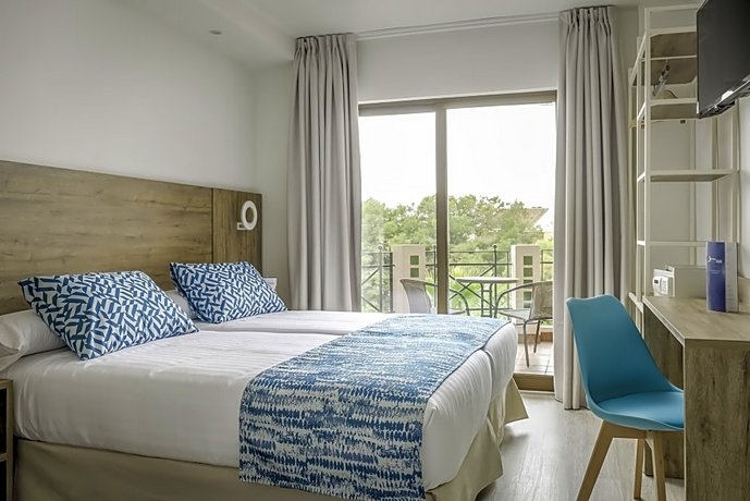 Hotel Boutique Calas de Alicante