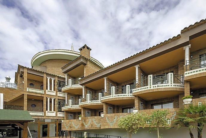Hotel Boutique Calas de Alicante