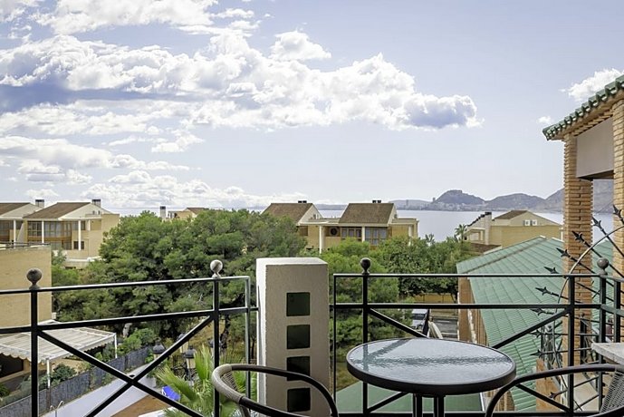Hotel Boutique Calas de Alicante