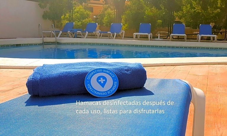 Hotel Boutique Calas de Alicante