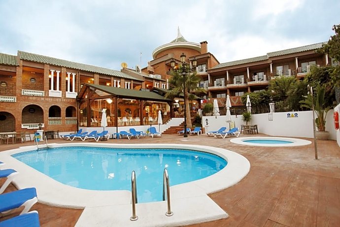 Hotel Boutique Calas de Alicante