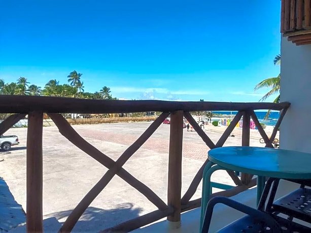 Esduma la Perla Hotel Isla Mujeres