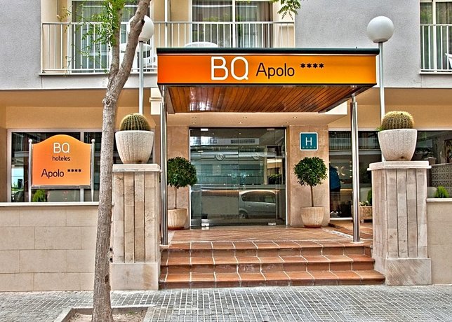 BQ Apolo Hotel