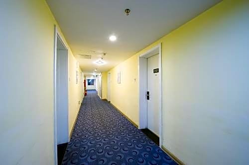 7days Inn Guangzhou Baiyun Yongtai Subway Station 2nd