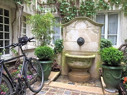 Le Relais Medicis
