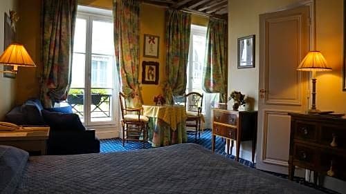 Le Relais Medicis