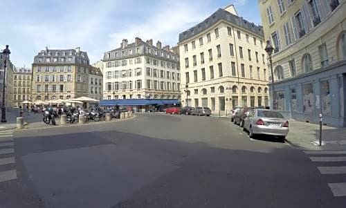 Le Relais Medicis