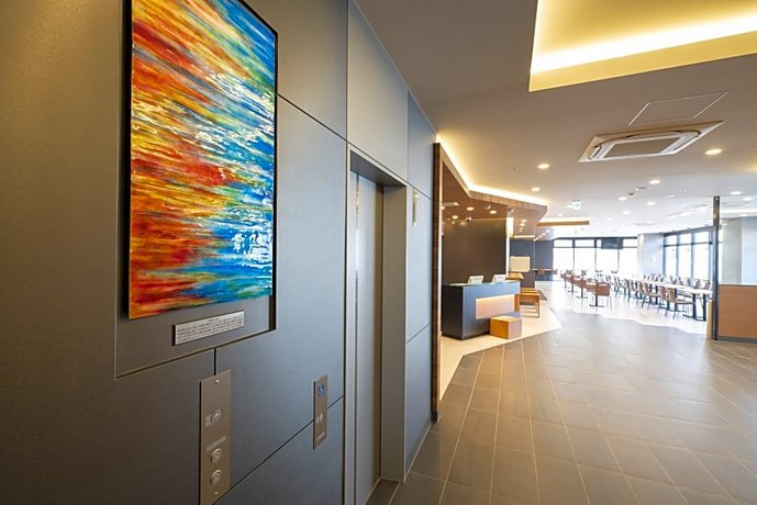 R&B Hotel Nagoya Shinkansenguchi