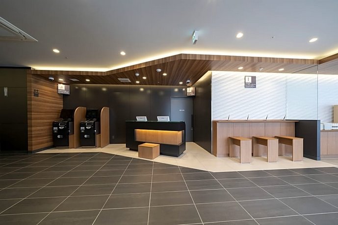 R&B Hotel Nagoya Shinkansenguchi
