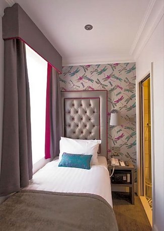 The Beverley Hotel London - Victoria
