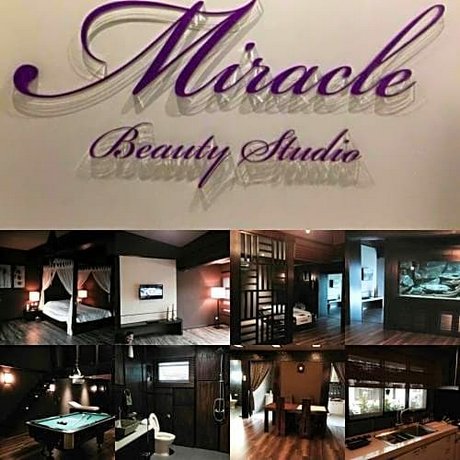 Miracle Suite Ipoh
