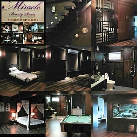 Miracle Suite Ipoh