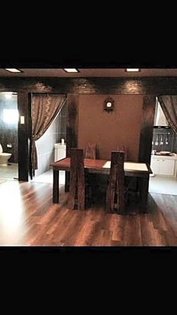 Miracle Suite Ipoh