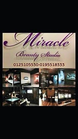 Miracle Suite Ipoh