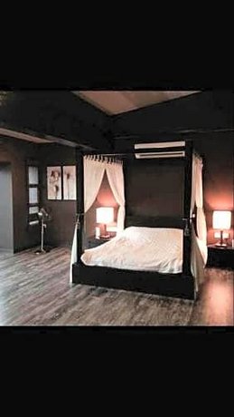 Miracle Suite Ipoh