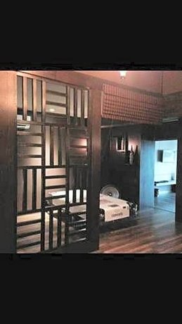 Miracle Suite Ipoh