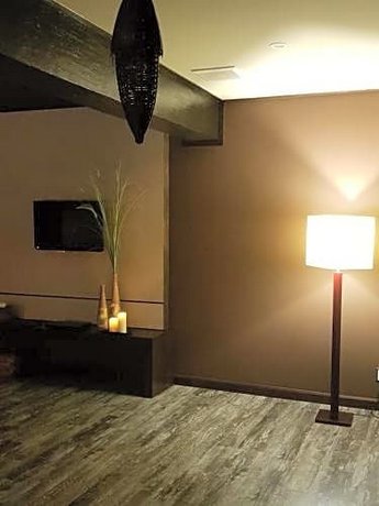 Miracle Suite Ipoh