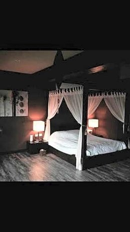 Miracle Suite Ipoh
