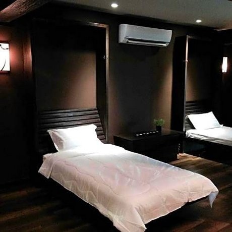 Miracle Suite Ipoh
