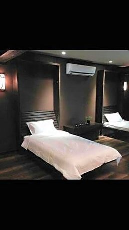 Miracle Suite Ipoh