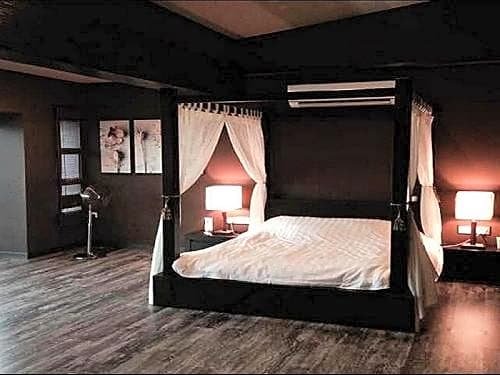 Miracle Suite Ipoh