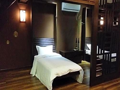 Miracle Suite Ipoh