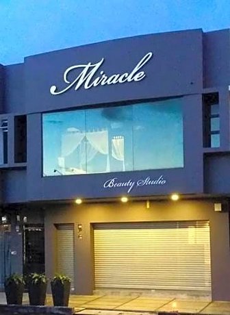 Miracle Suite Ipoh