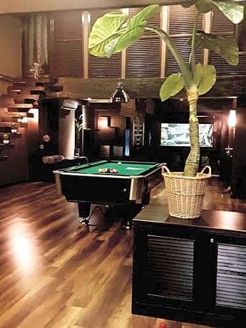 Miracle Suite Ipoh