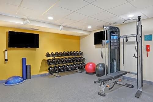 Home2 Suites Ormond Beach Oceanfront FL