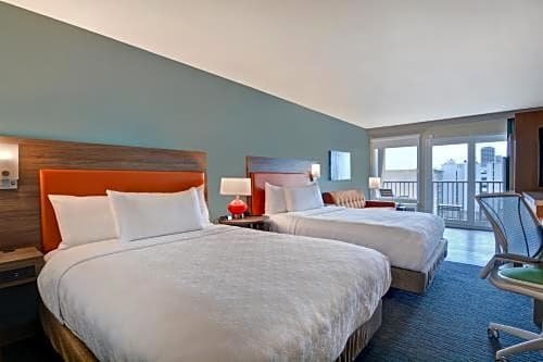 Home2 Suites Ormond Beach Oceanfront FL