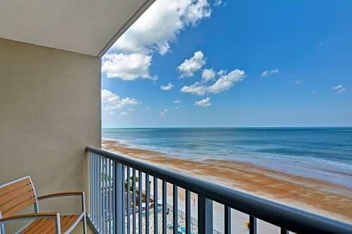 Home2 Suites Ormond Beach Oceanfront FL