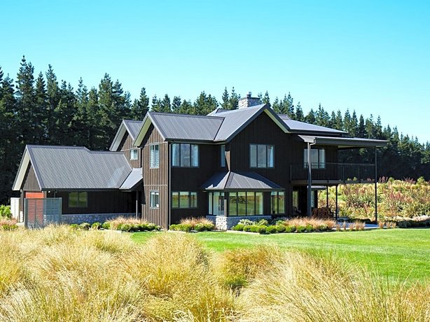 Terrace Downs Resort