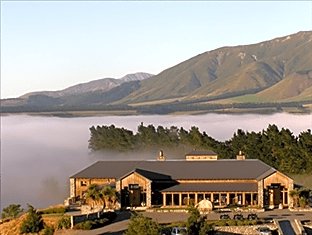 Terrace Downs Resort