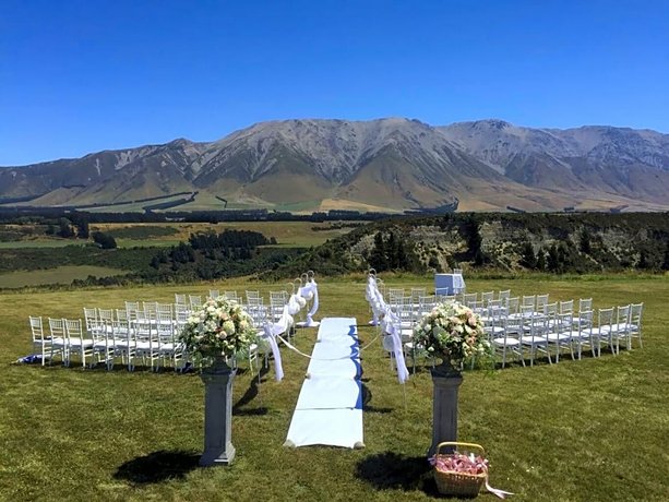 Terrace Downs Resort
