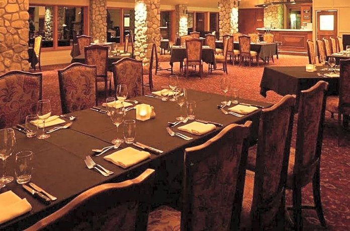 Terrace Downs Resort