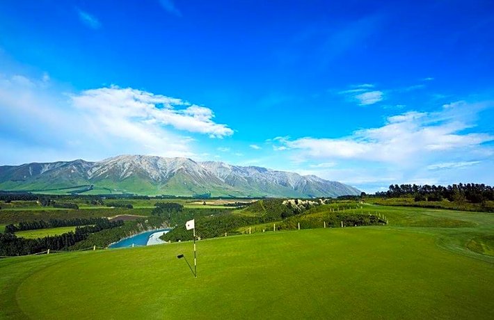 Terrace Downs Resort
