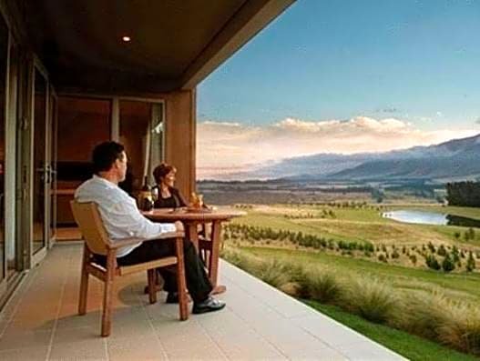Terrace Downs Resort