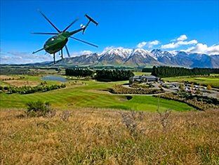 Terrace Downs Resort