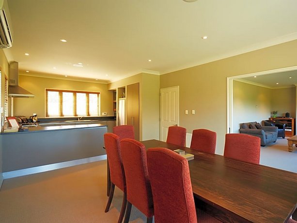 Terrace Downs Resort