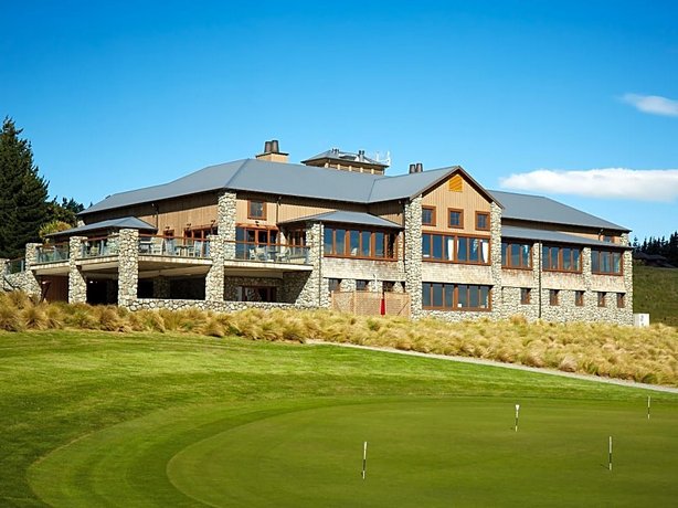 Terrace Downs Resort