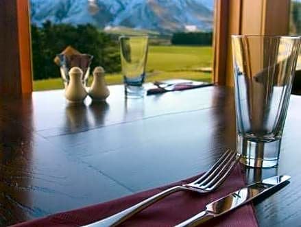 Terrace Downs Resort