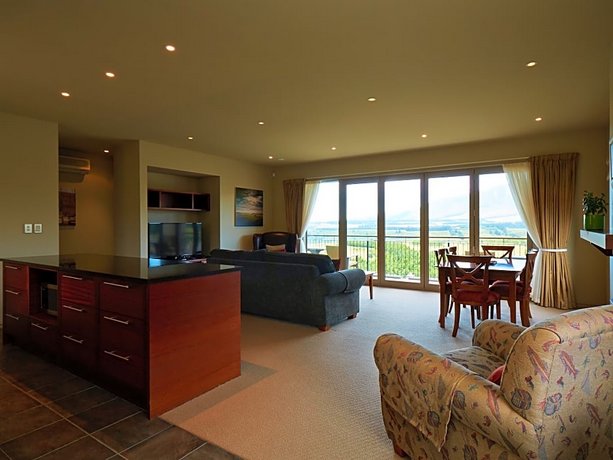 Terrace Downs Resort